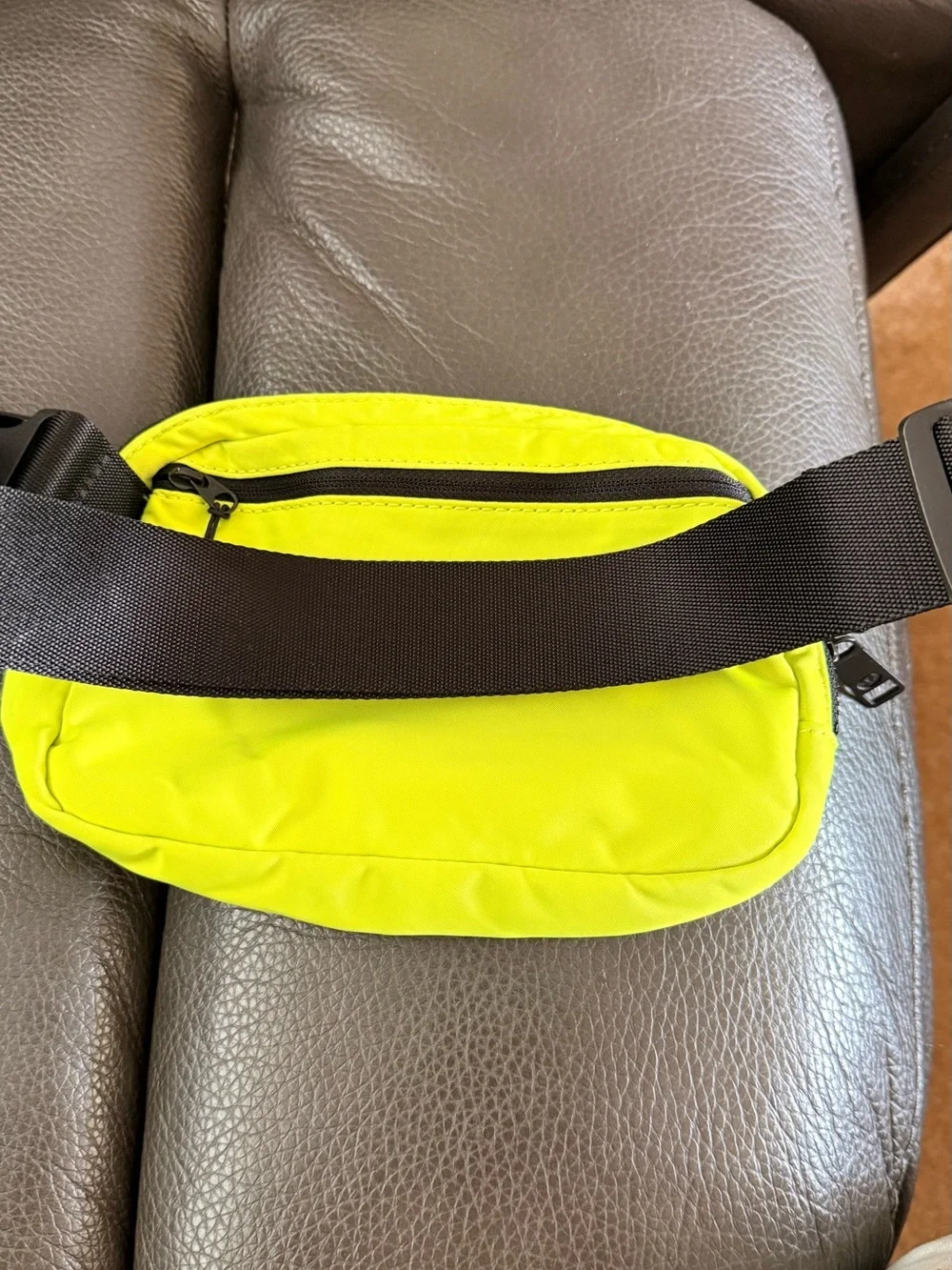 lululemon athletica lululemon green